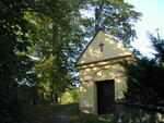 Kaple sv. Panny Marie Pomocné