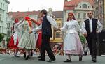Mezinárodní folklorní festival Folklor bez hranic