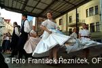 Mezinárodní folklorní festival Folklor bez hranic
