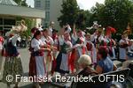 Mezinárodní folklorní festival Folklor bez hranic