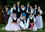 Mezinárodní folklorní festival Folklor bez hranic