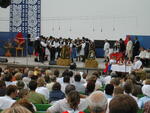 Folklorní festival Slovácký rok